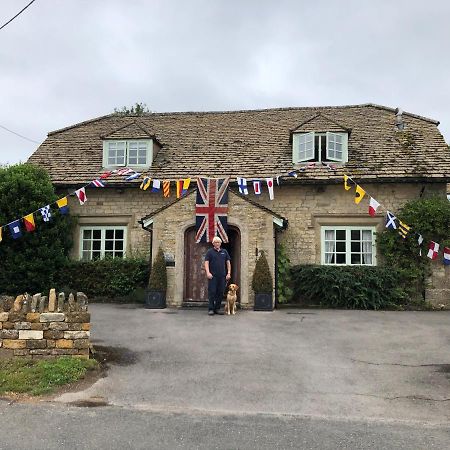 Bed and Breakfast The Old School, Idbury, Ox7 6Ru Chipping Norton Esterno foto
