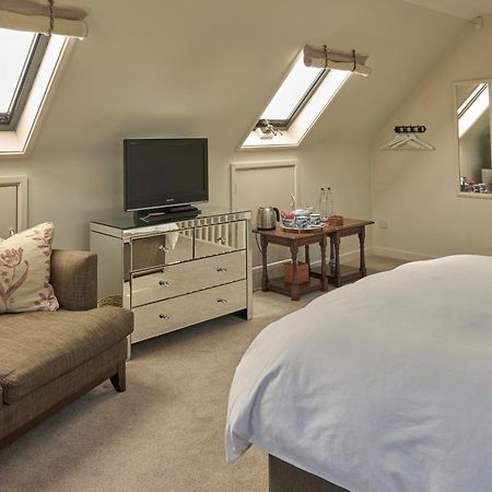 Bed and Breakfast The Old School, Idbury, Ox7 6Ru Chipping Norton Esterno foto