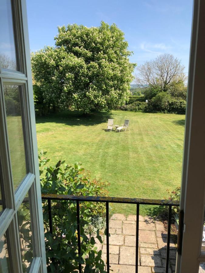 Bed and Breakfast The Old School, Idbury, Ox7 6Ru Chipping Norton Esterno foto