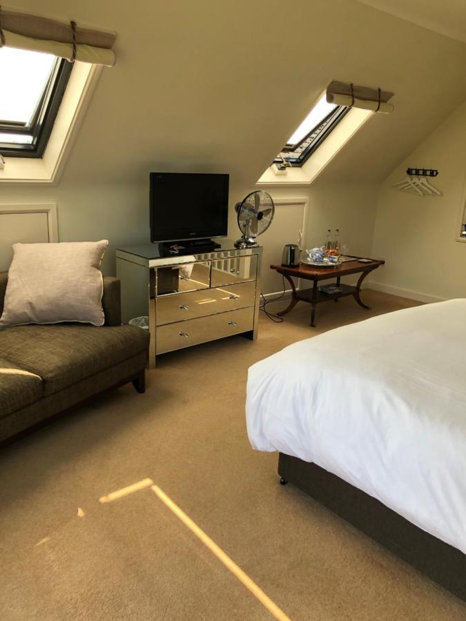 Bed and Breakfast The Old School, Idbury, Ox7 6Ru Chipping Norton Esterno foto