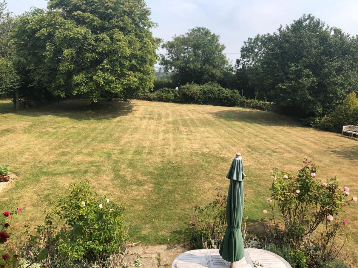 Bed and Breakfast The Old School, Idbury, Ox7 6Ru Chipping Norton Esterno foto