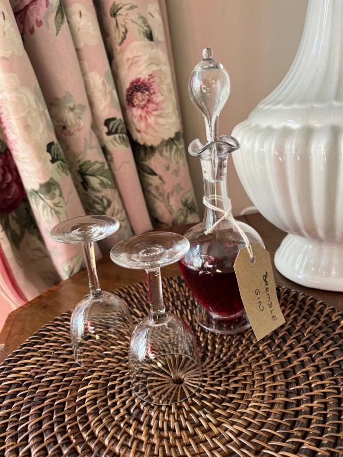 Bed and Breakfast The Old School, Idbury, Ox7 6Ru Chipping Norton Esterno foto