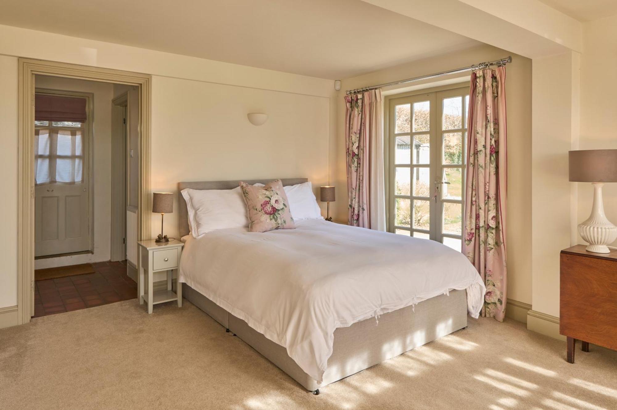 Bed and Breakfast The Old School, Idbury, Ox7 6Ru Chipping Norton Esterno foto