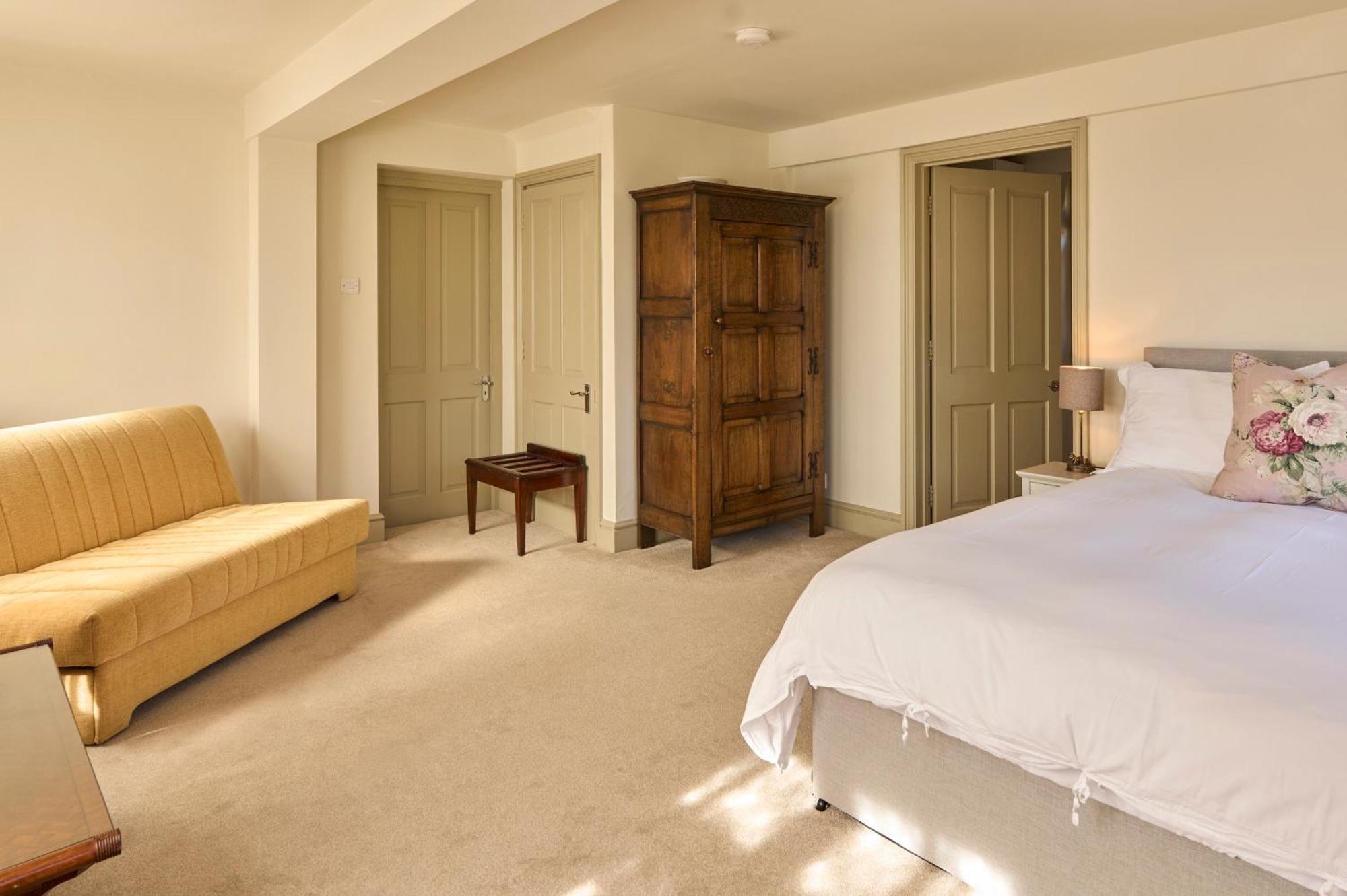Bed and Breakfast The Old School, Idbury, Ox7 6Ru Chipping Norton Esterno foto