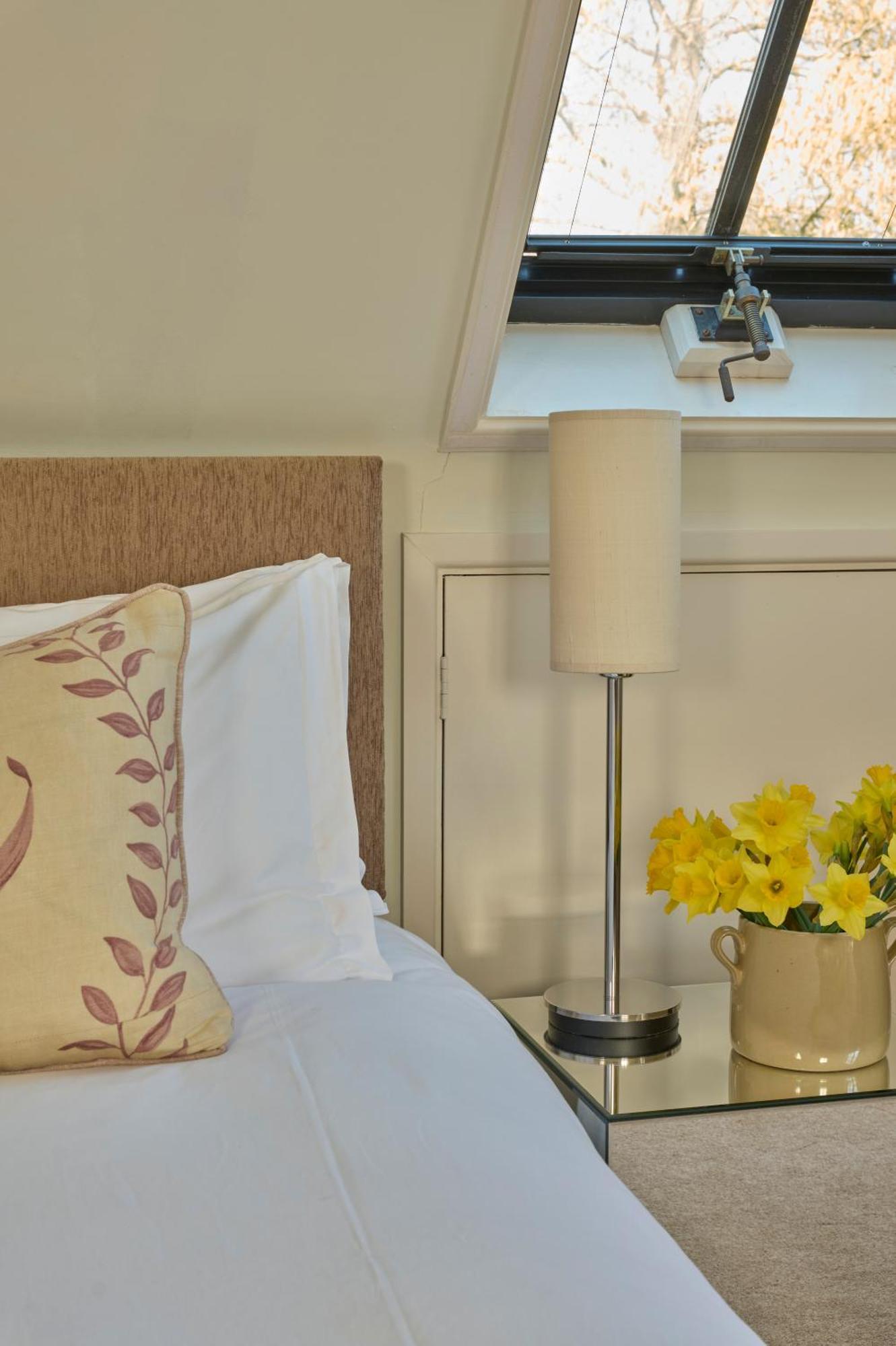 Bed and Breakfast The Old School, Idbury, Ox7 6Ru Chipping Norton Esterno foto