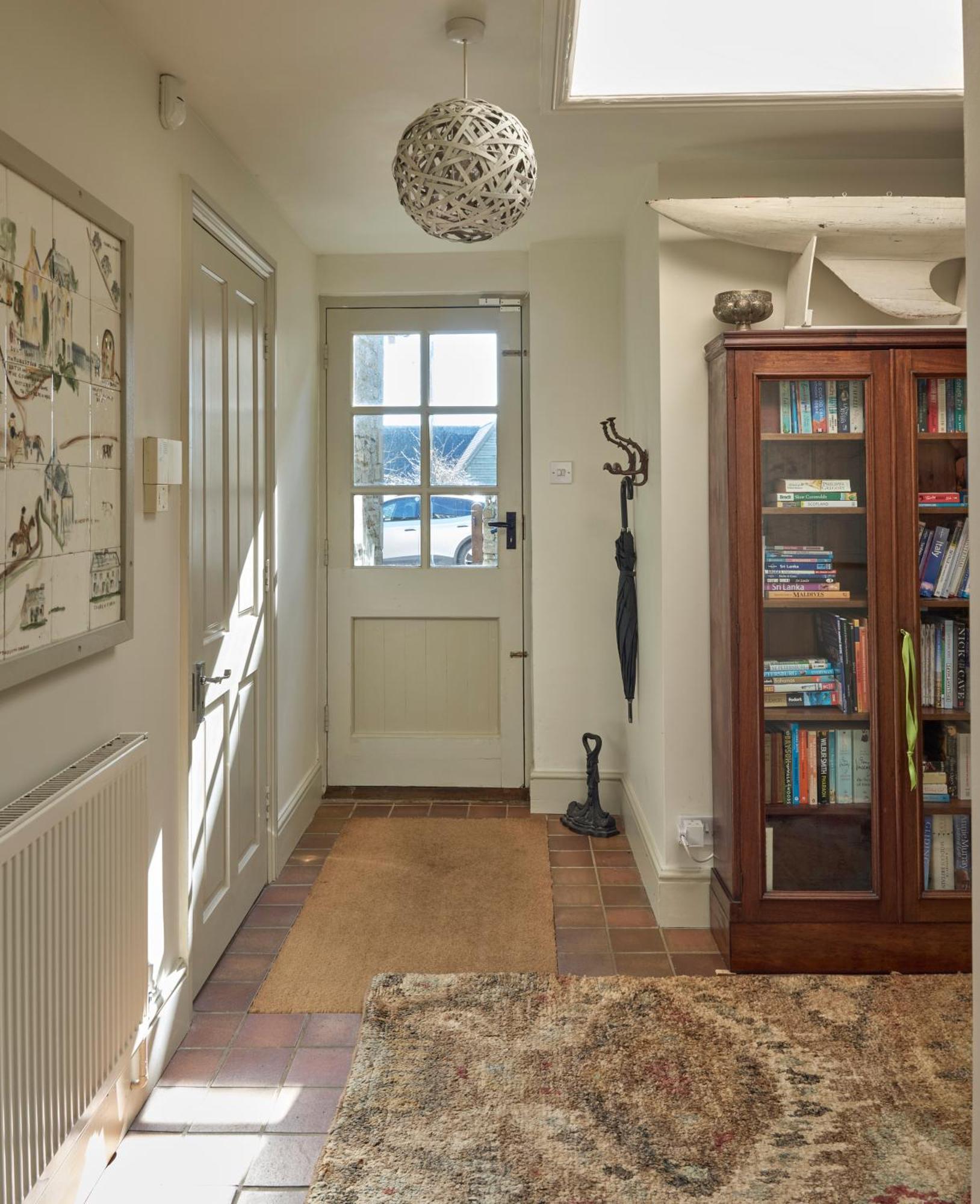 Bed and Breakfast The Old School, Idbury, Ox7 6Ru Chipping Norton Esterno foto