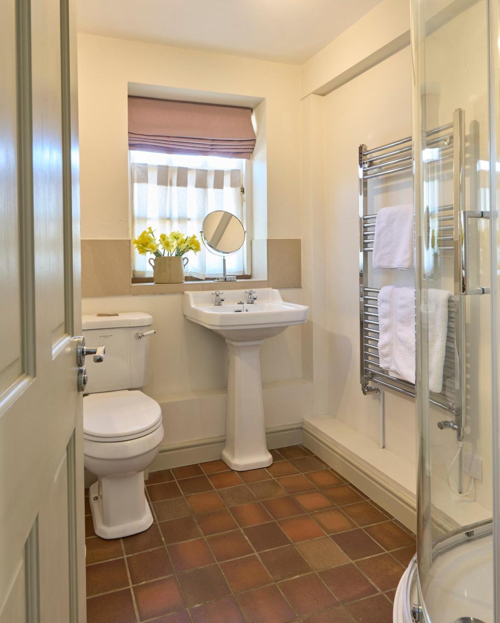 Bed and Breakfast The Old School, Idbury, Ox7 6Ru Chipping Norton Esterno foto